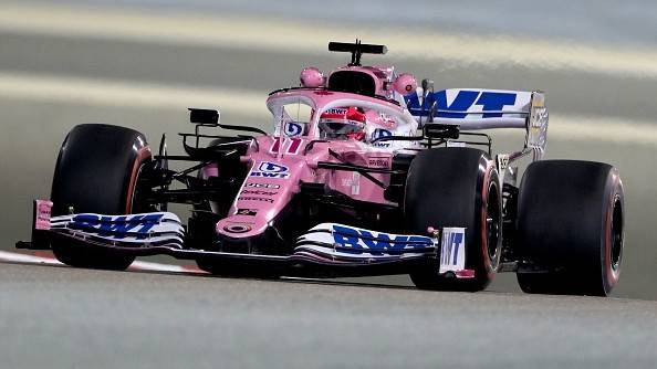 Watch FORMULA 1 ETIHAD AIRWAYS ABU DHABI GRAND PRIX 2020 ...