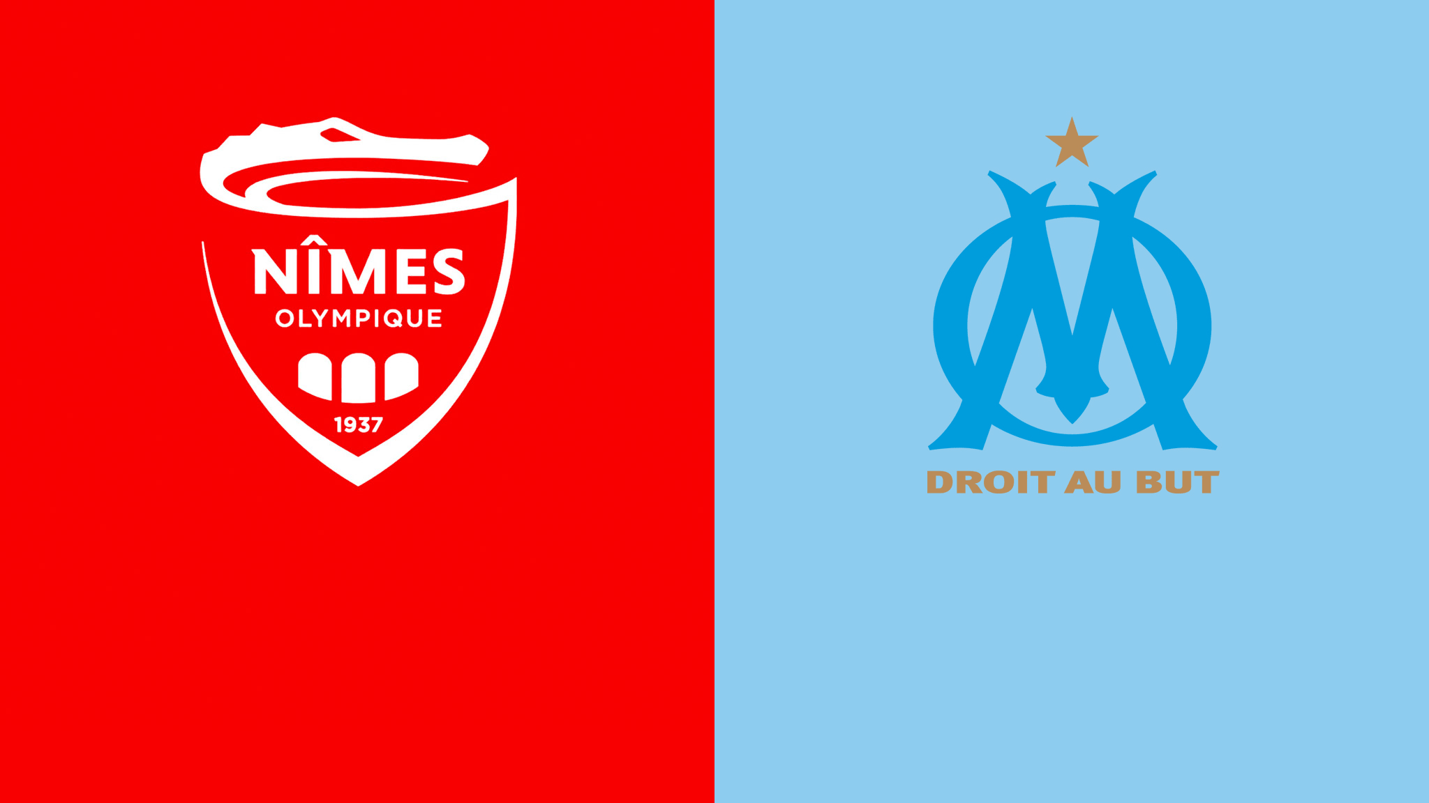 Watch Nimes V Olympique Marseille Live Stream Dazn Jp