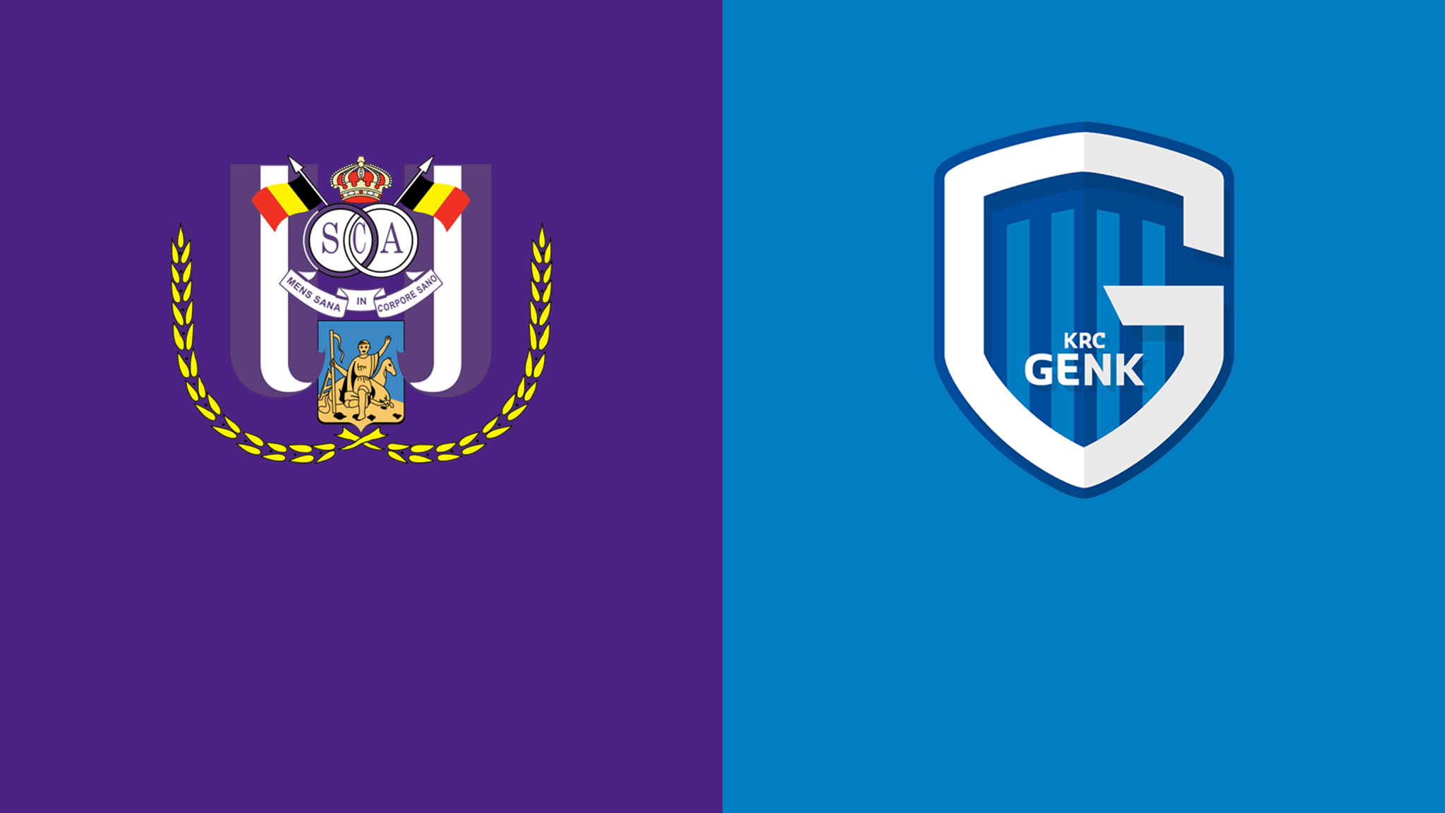 Watch Anderlecht v Genk Live Stream | DAZN JP