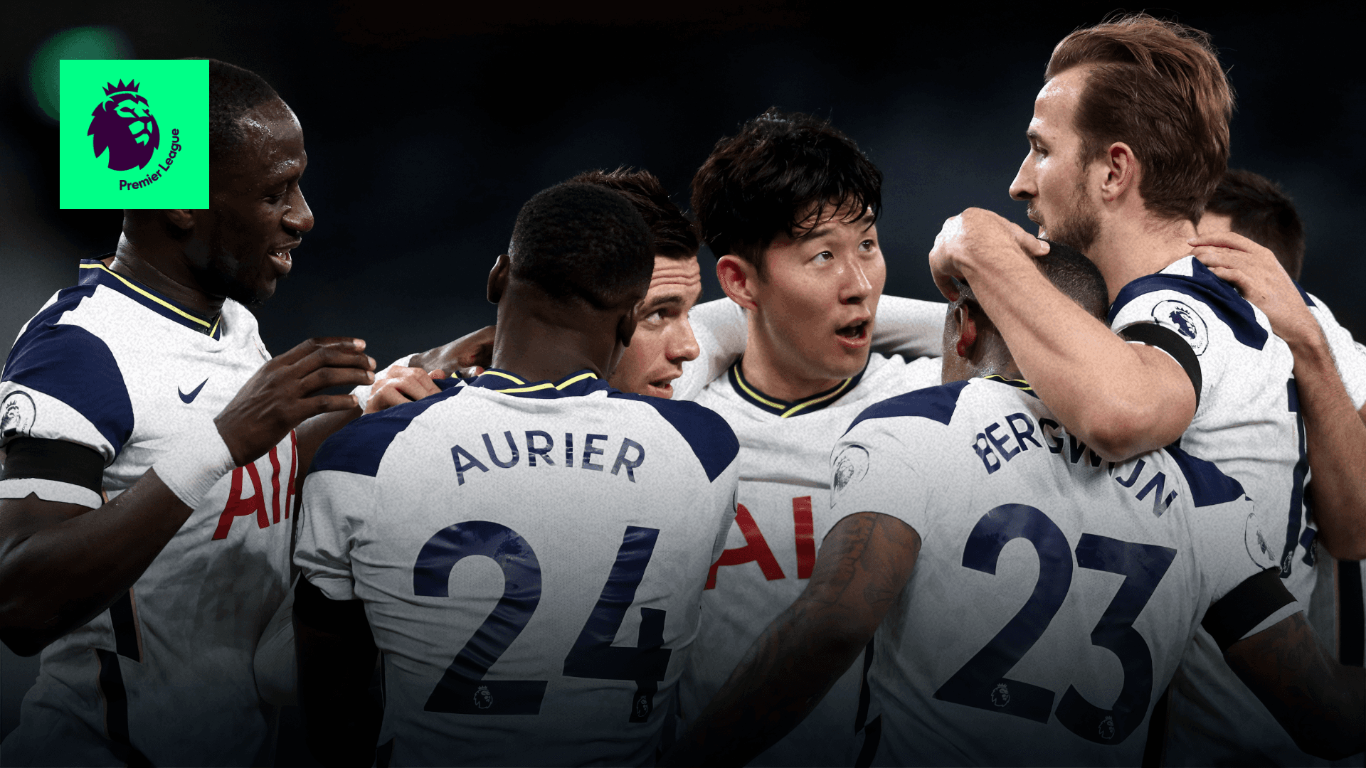 Watch Premier League Match Pack 2020/21 - Round 11 Online ...