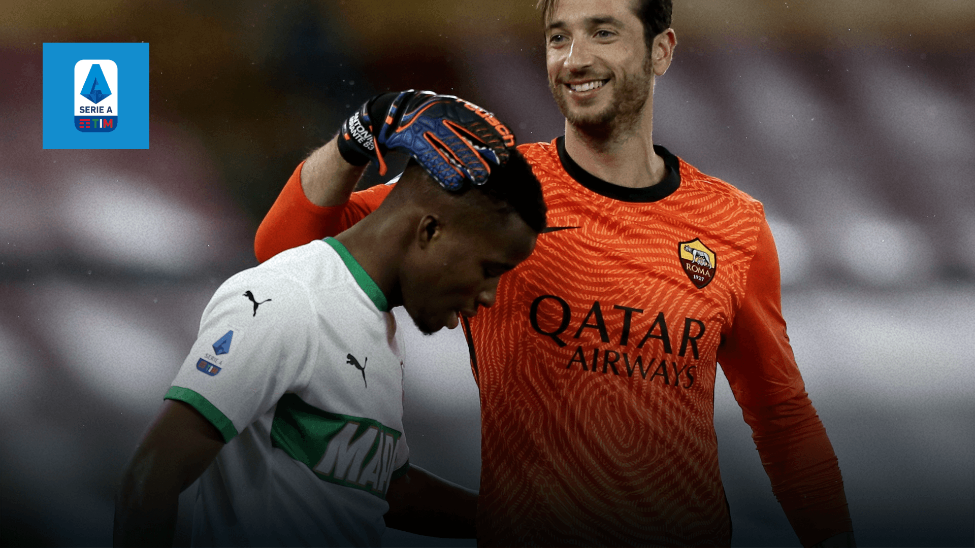 セリエa 第10節ハイライトを今すぐ観戦 Dazn Jp