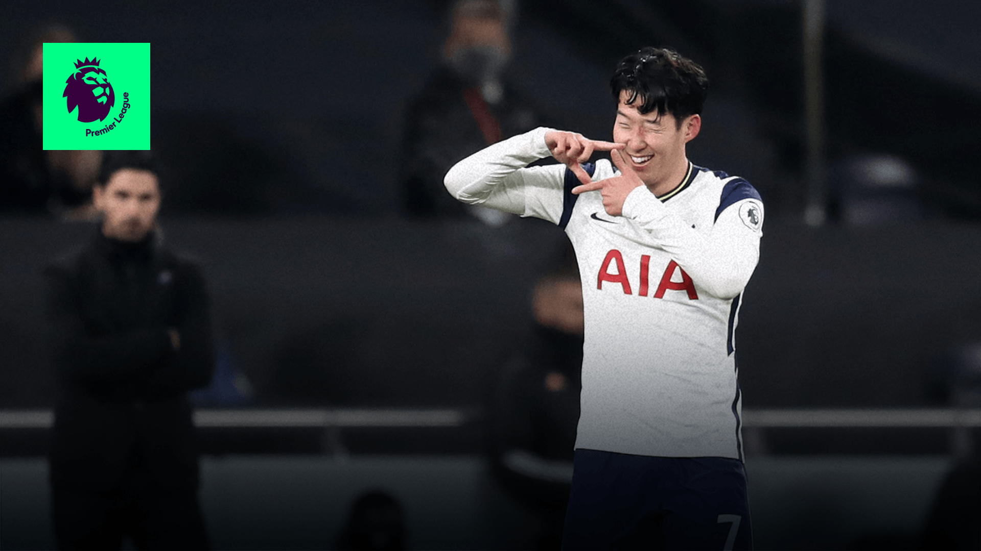 プレミアリーグ 第11節ハイライトを今すぐ観戦 Dazn Jp