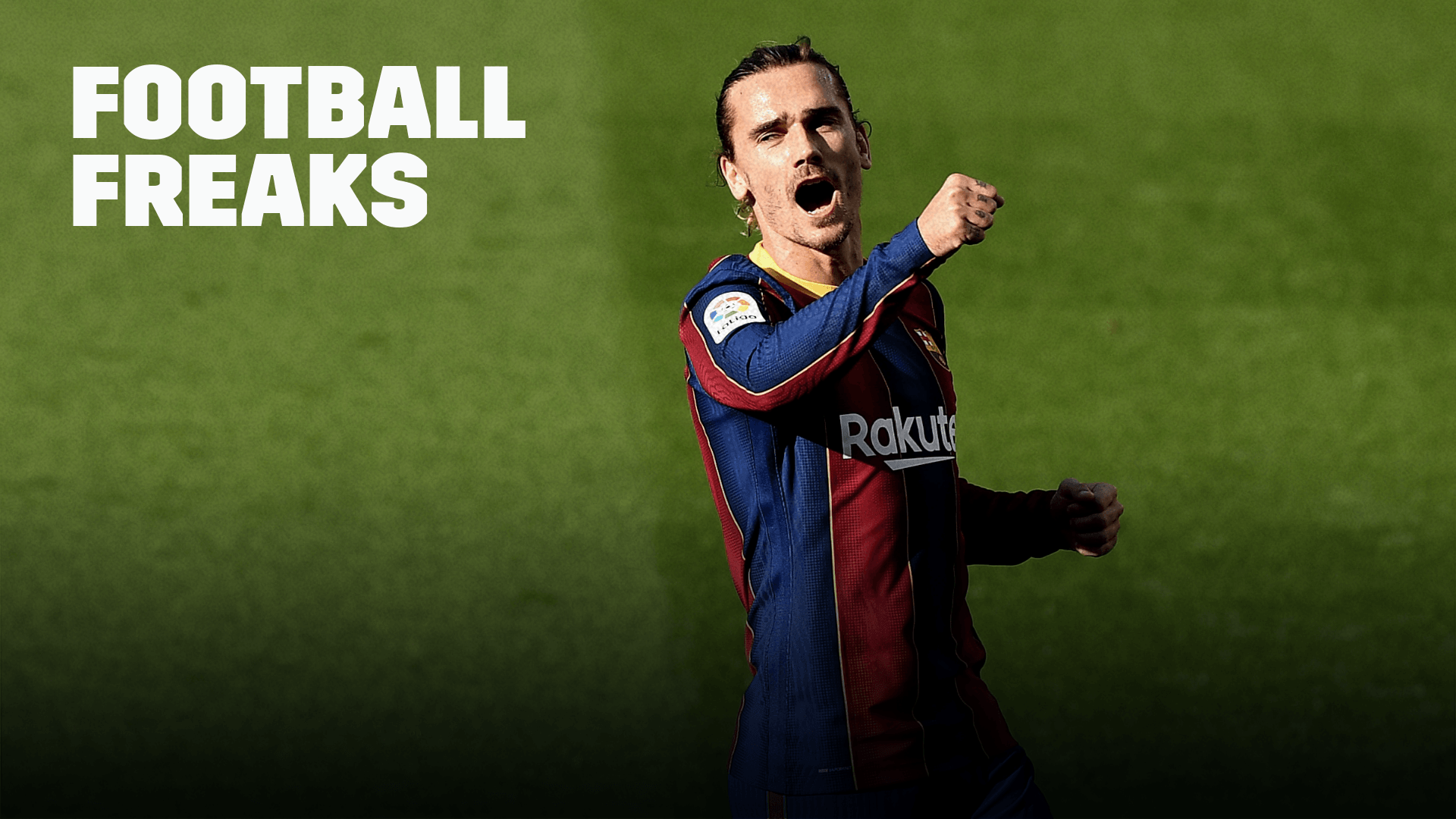 61 サッカーの原点 スーパープレー特集を今すぐ観戦 Dazn Jp