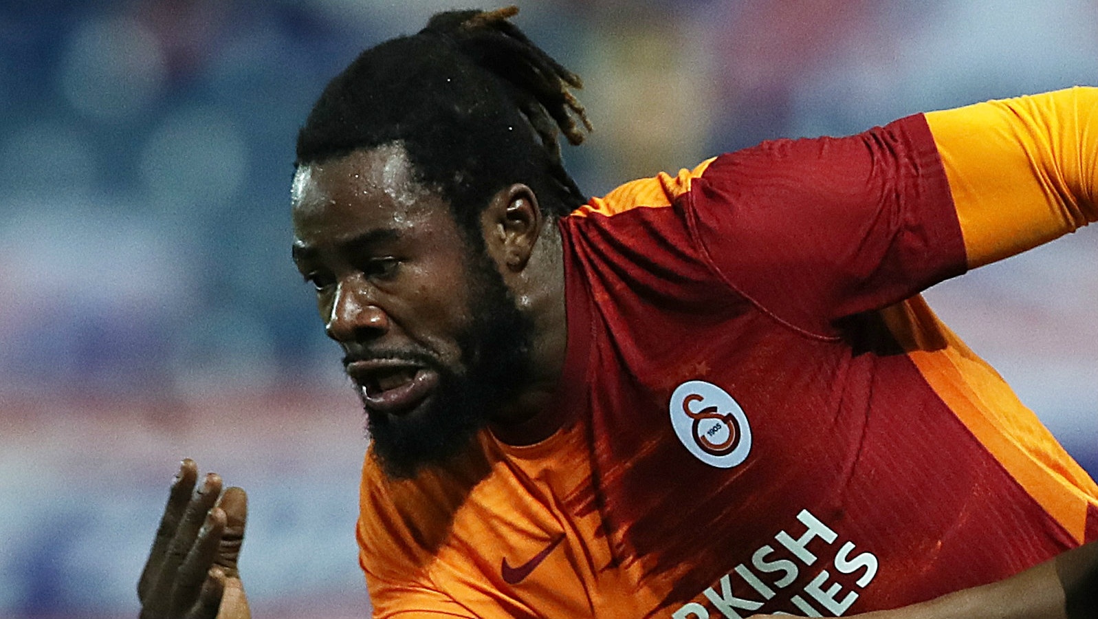 Watch Trabzonspor v Galatasaray Live Stream | DAZN JP