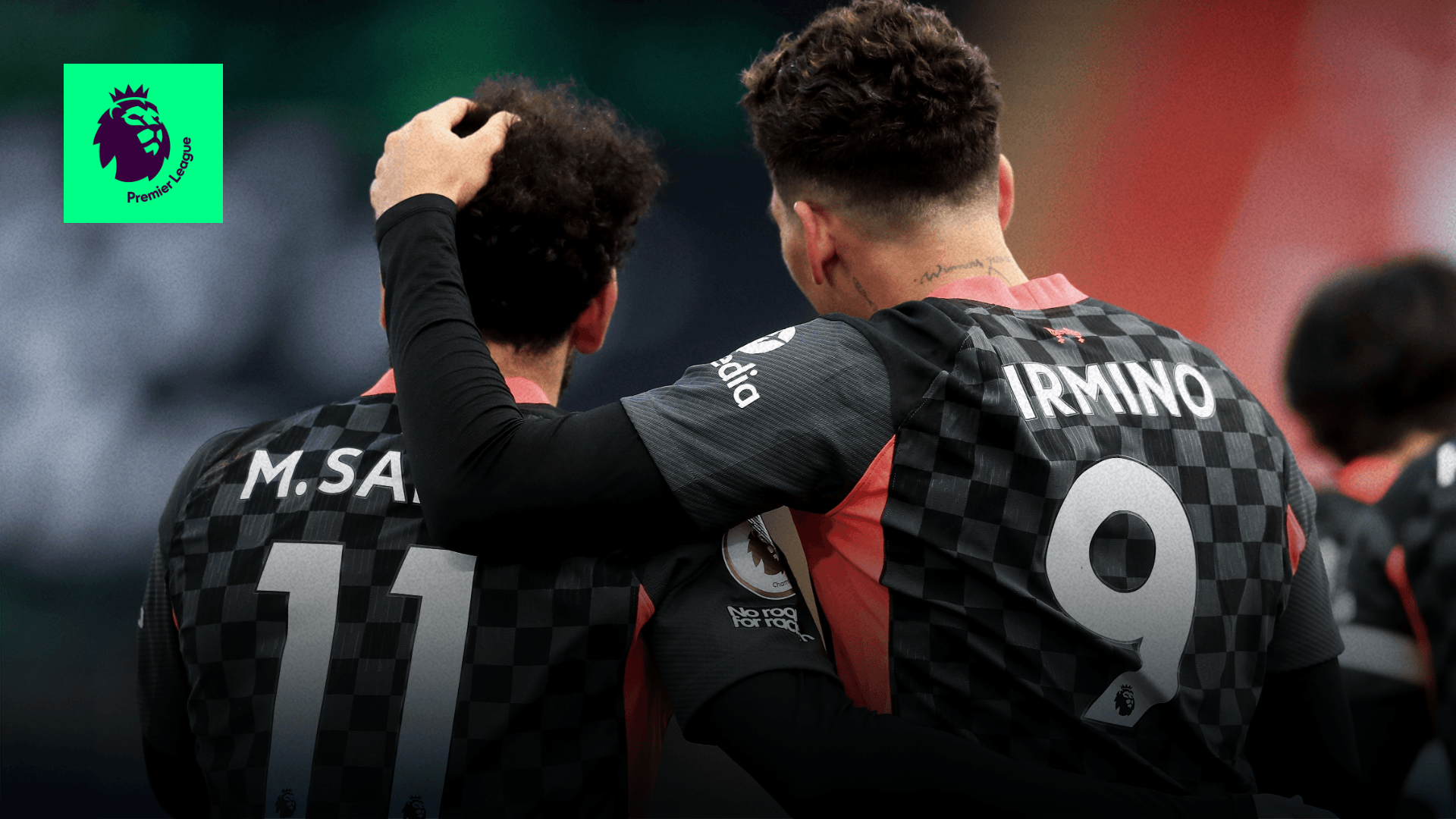 プレミアリーグ ネットバスターズ 第14節全ゴールを今すぐ観戦 Dazn Jp