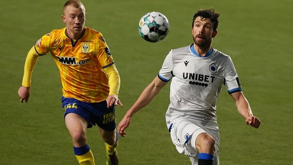 Watch Sint-Truiden v Club Brugge Live Stream | DAZN JP