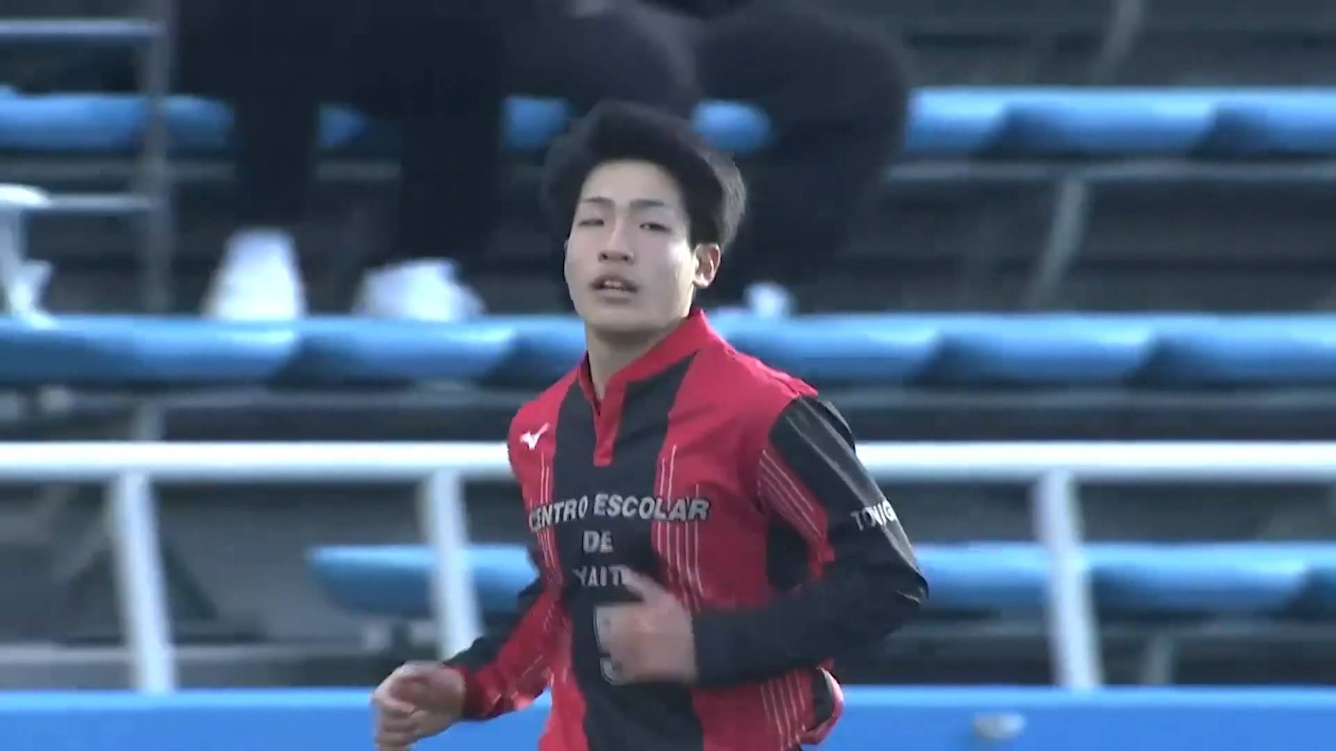 中央 矢板
