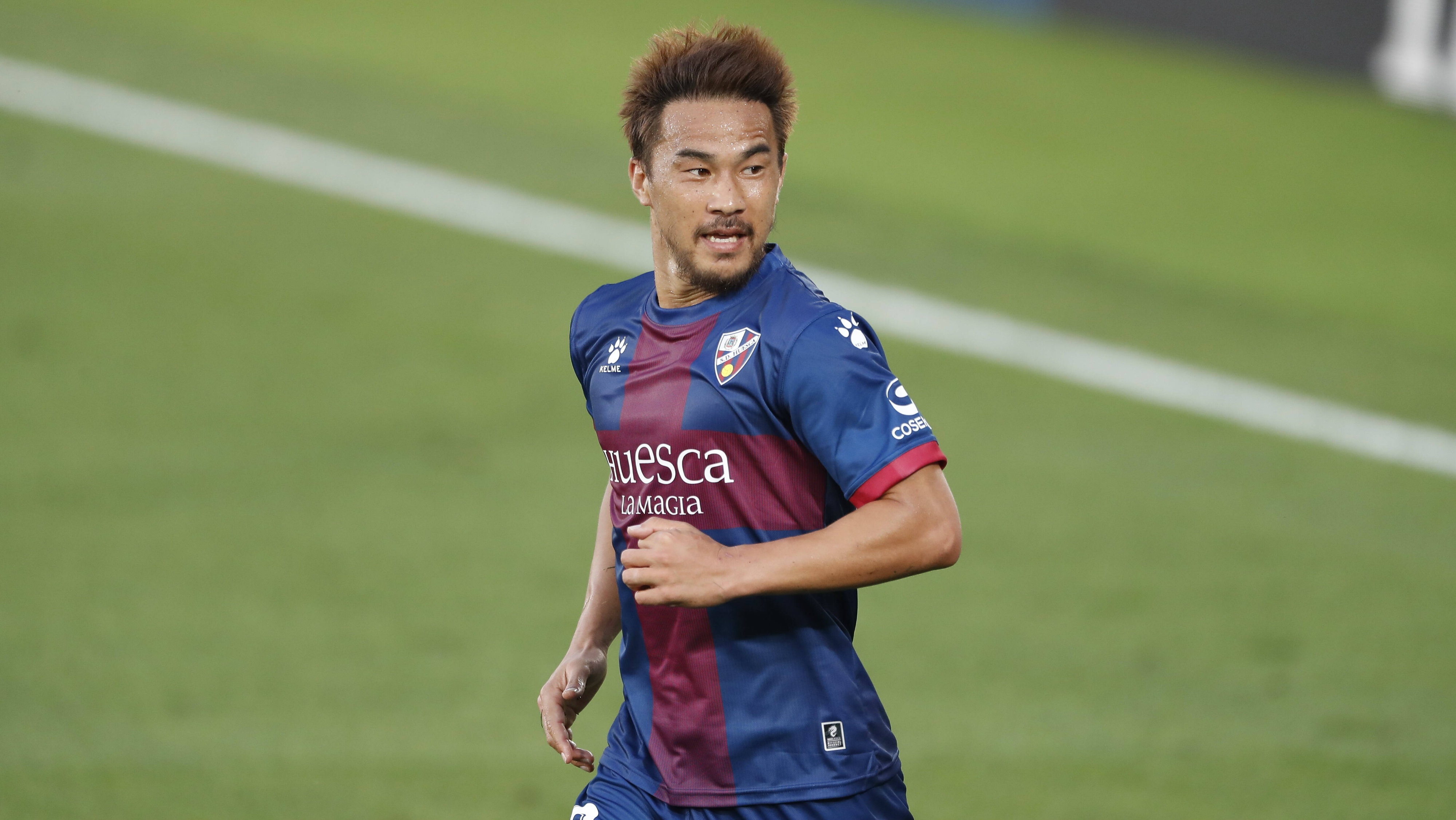 ウエスカ Vs ベティス 第18節 岡崎慎司 をライブ 中継 1ヶ月お試し 0 Dazn Jp