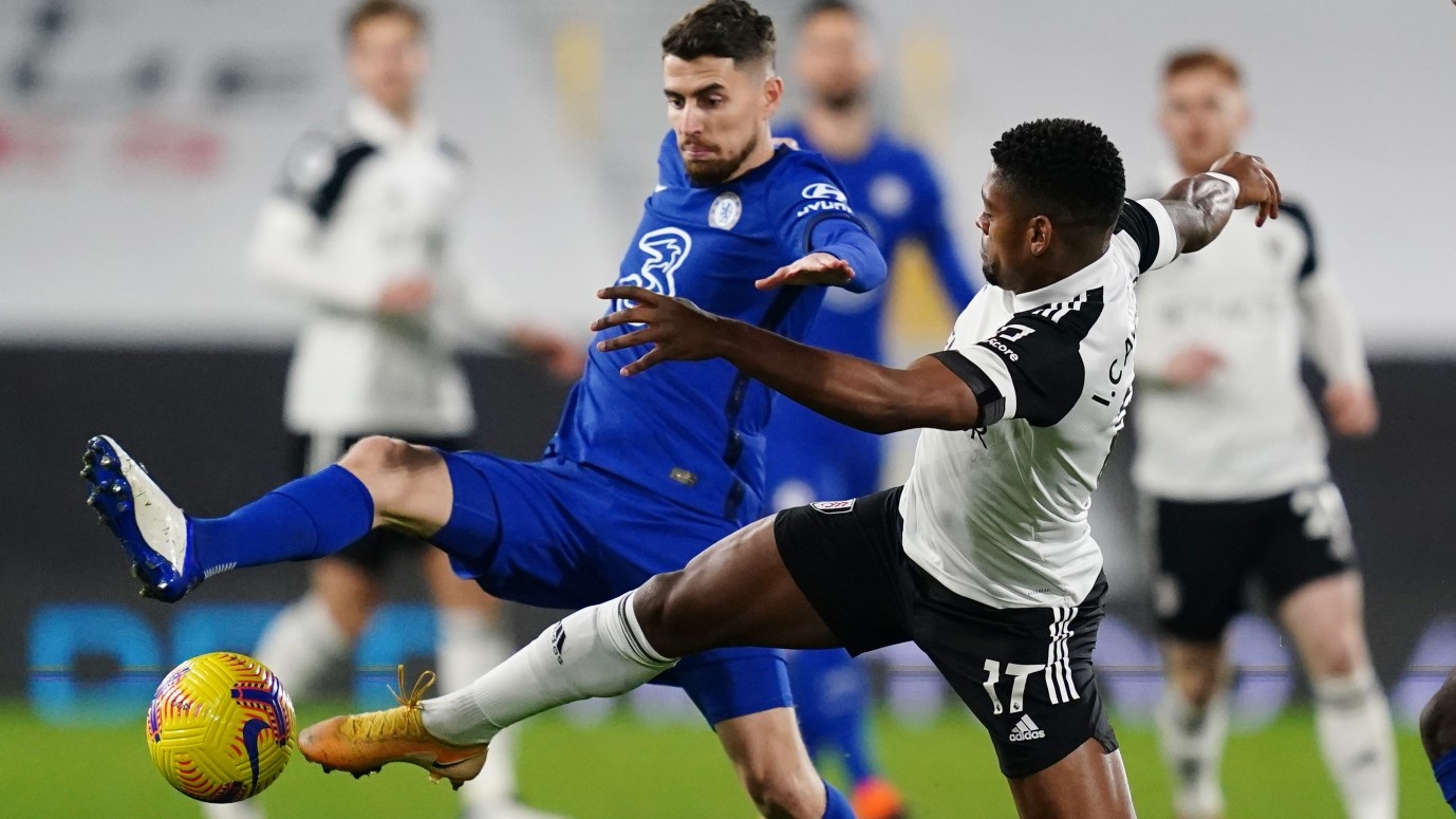 Watch Fulham v Chelsea Live Stream | DAZN JP