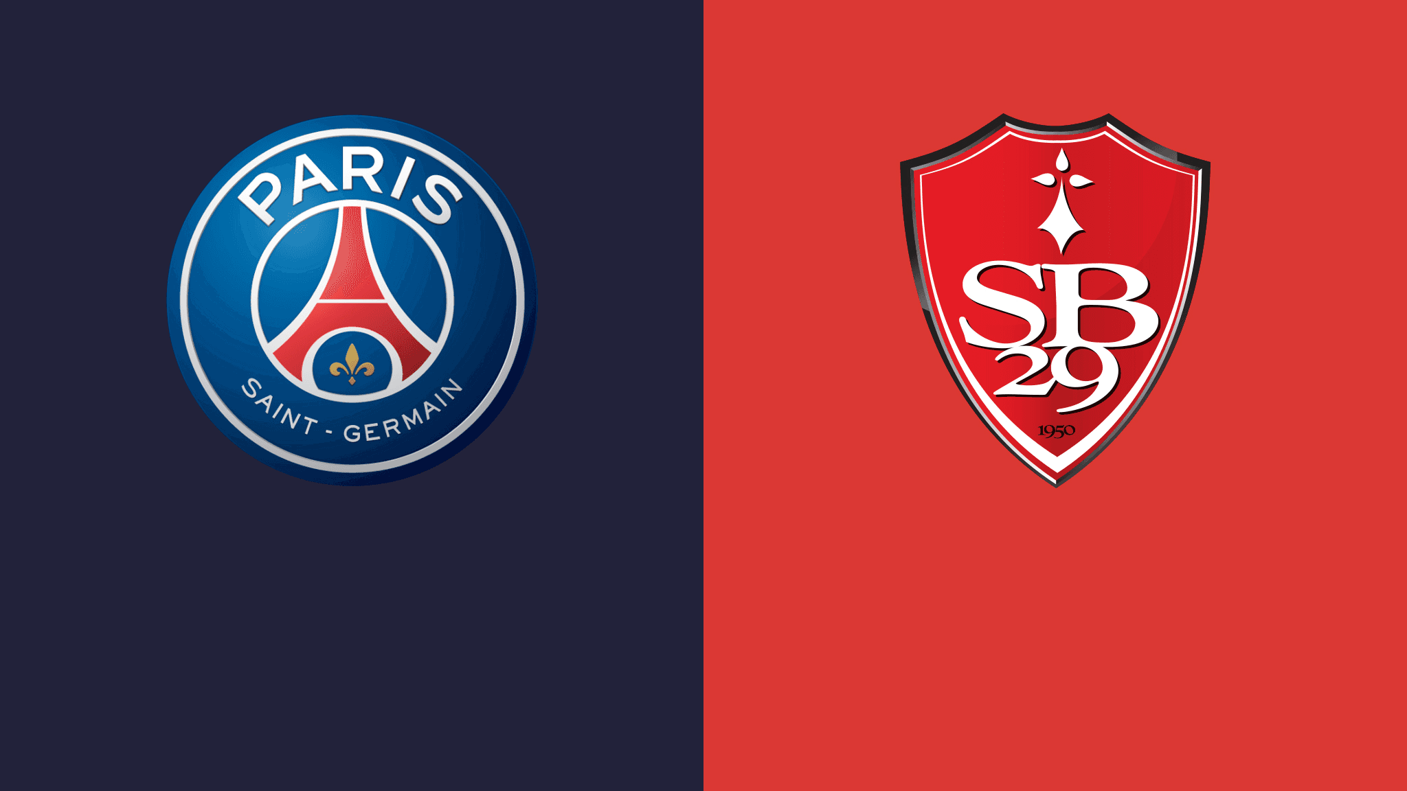 Watch PSG v Brest Live Stream | DAZN JP