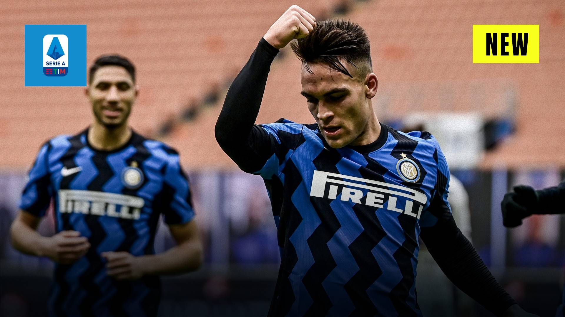 セリエa 第15節ハイライトを今すぐ観戦 Dazn Jp