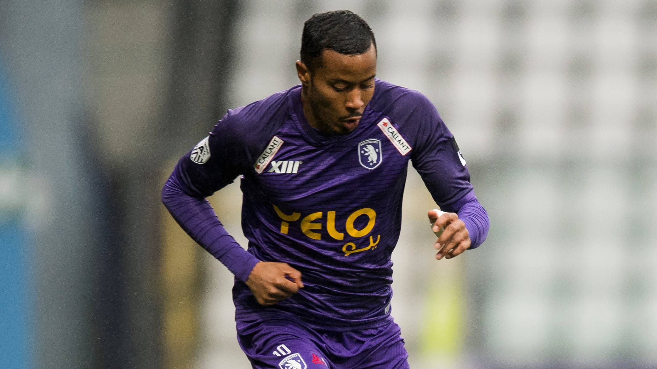 Watch Beerschot V Club Brugge Live Stream Dazn Jp