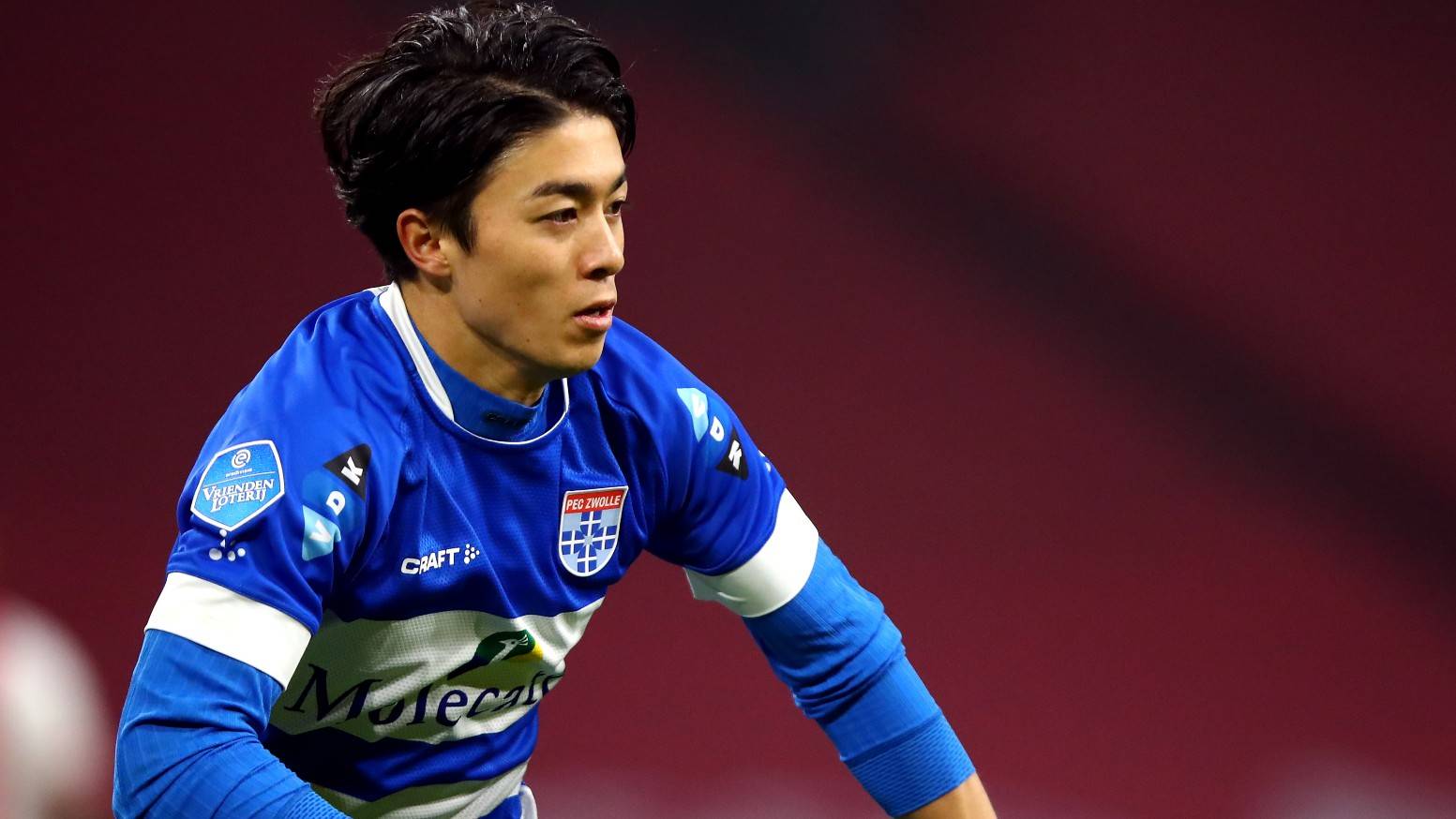 Watch Md17 Zwolle V Sittard Live Stream Dazn Jp