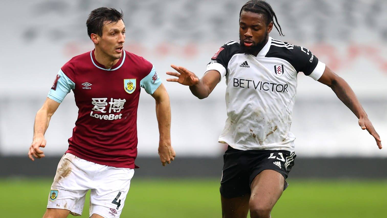 Watch Fulham V Burnley Live Stream Dazn Jp