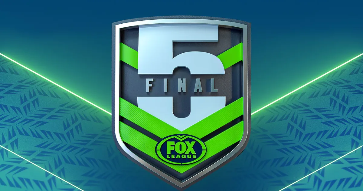 Final Five