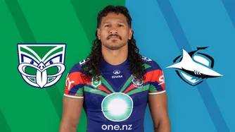 Watch New zealand warriors Live | Kayo Sports