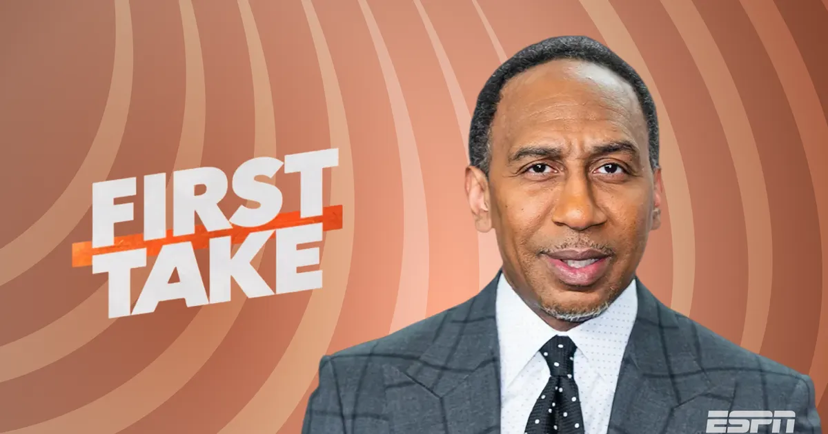 Watch First take Live | Kayo Sports