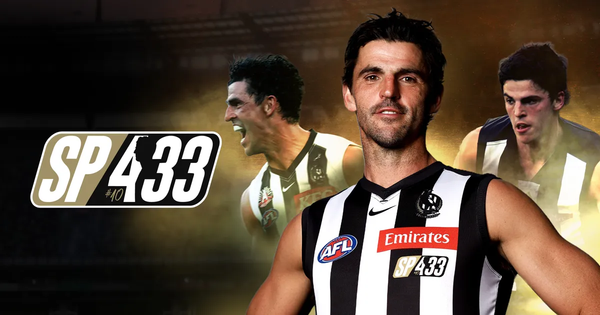 Pendlebury 433