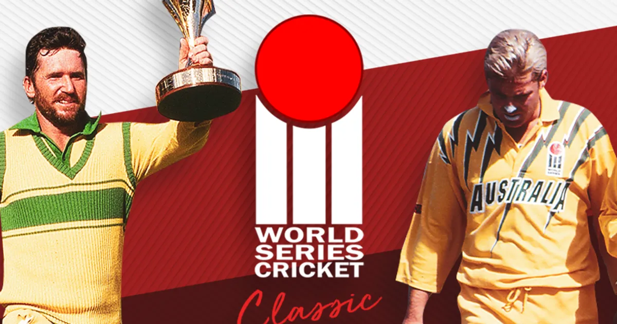 World Series Classics