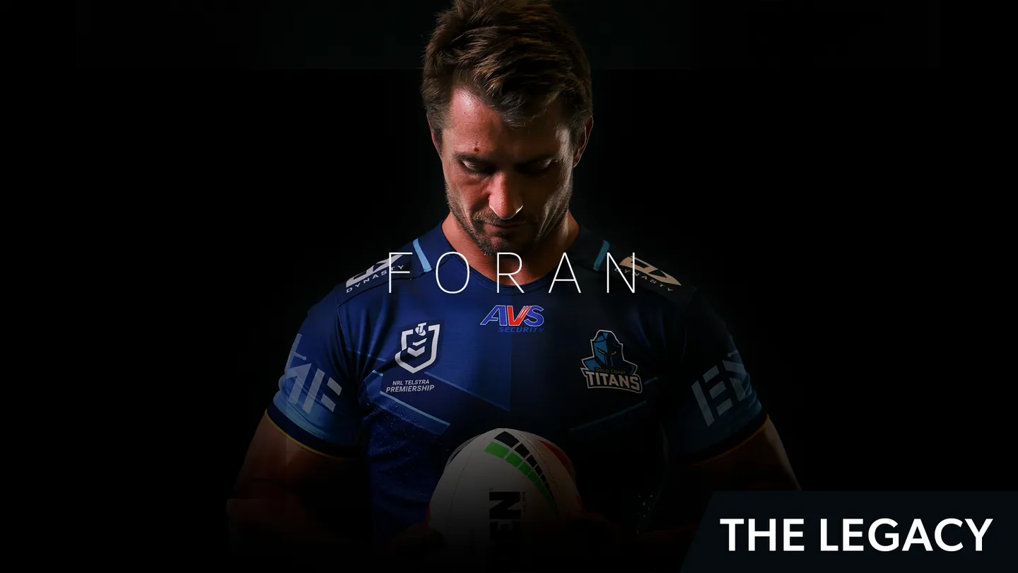 FORAN
