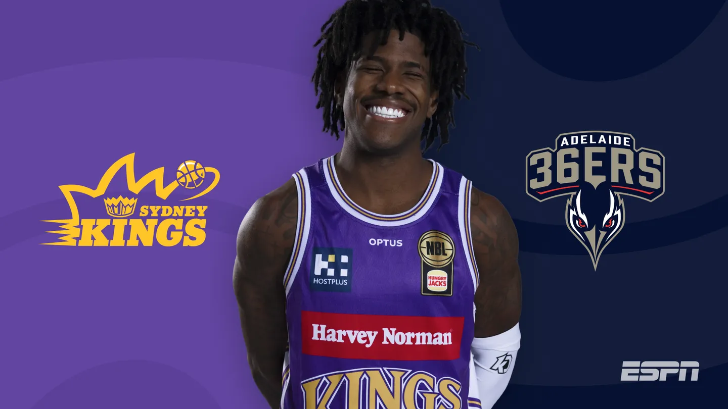 Watch Live | Kayo Sports