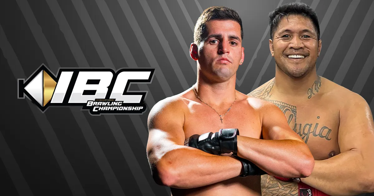 IBC Highlights