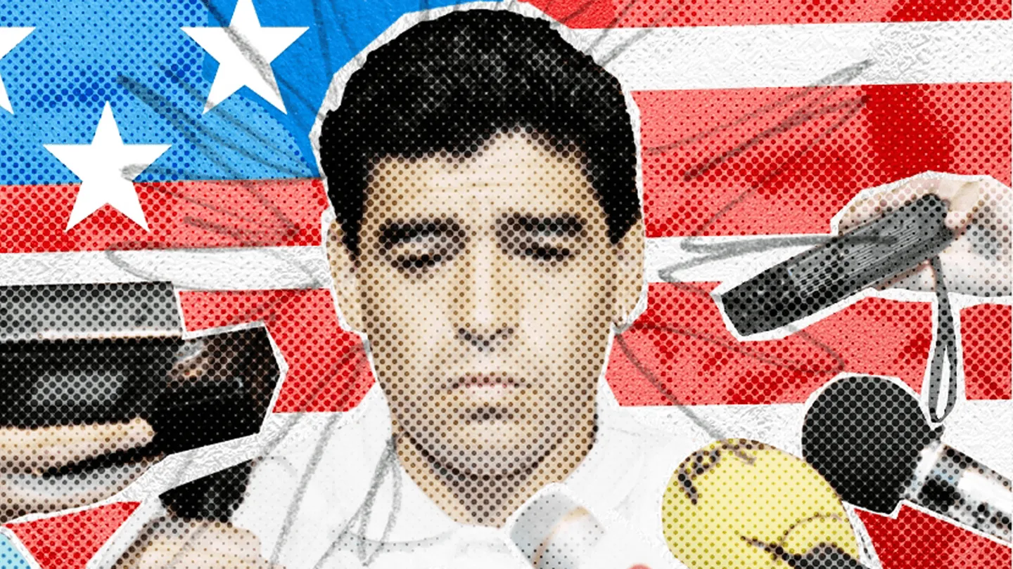 Maradona: The Fall
