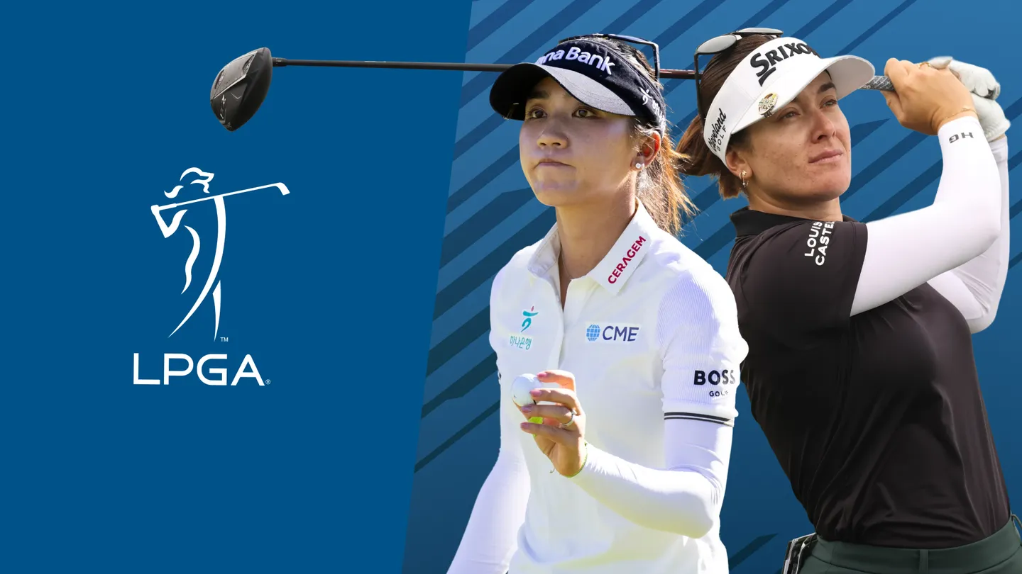 Watch Golf Live | Kayo Sports