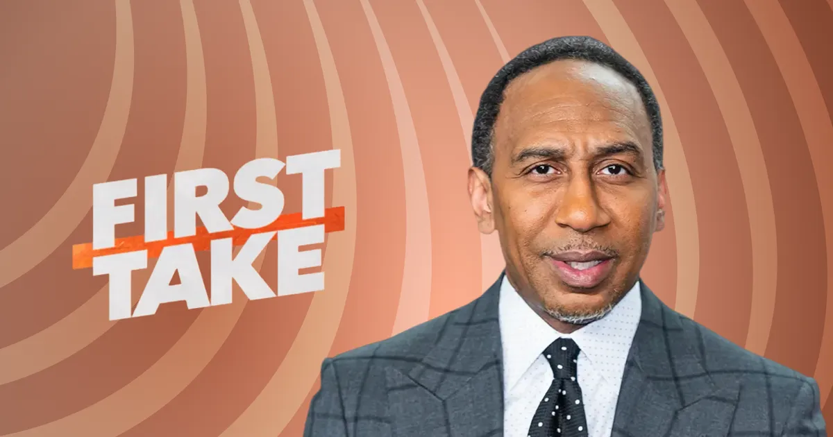 First Take