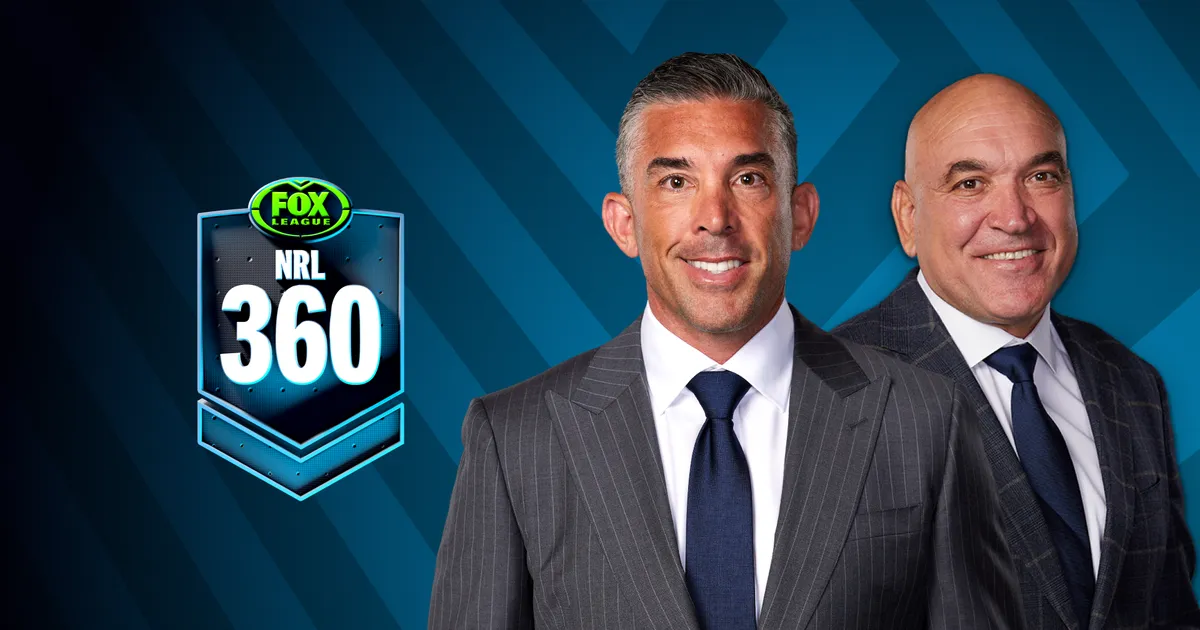 NRL 360