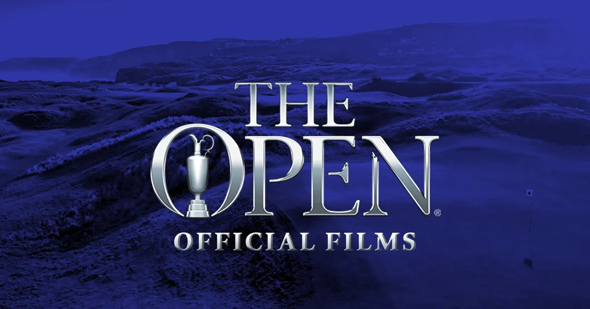 The Open Official Films