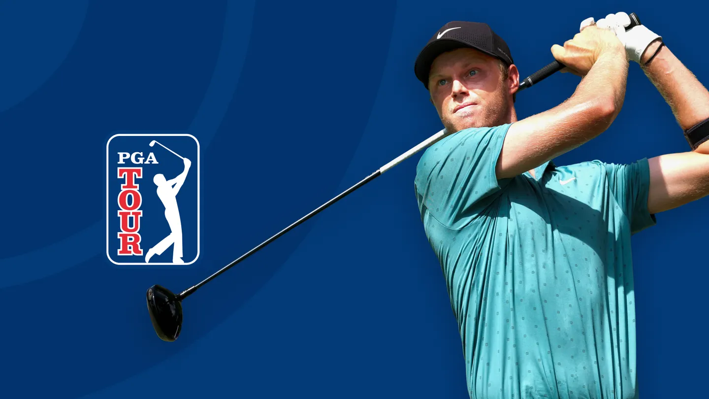 Watch Golf Live | Kayo Sports