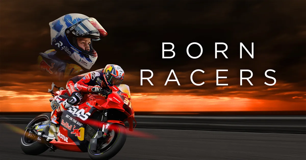 Born Racers