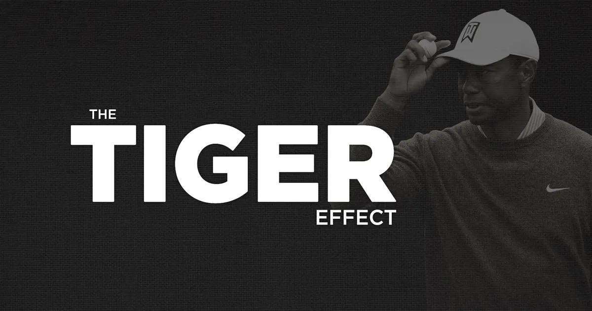 The Tiger Effect