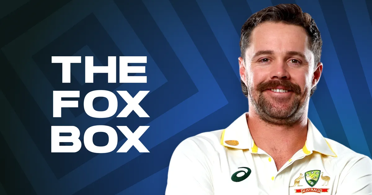 The Fox Box