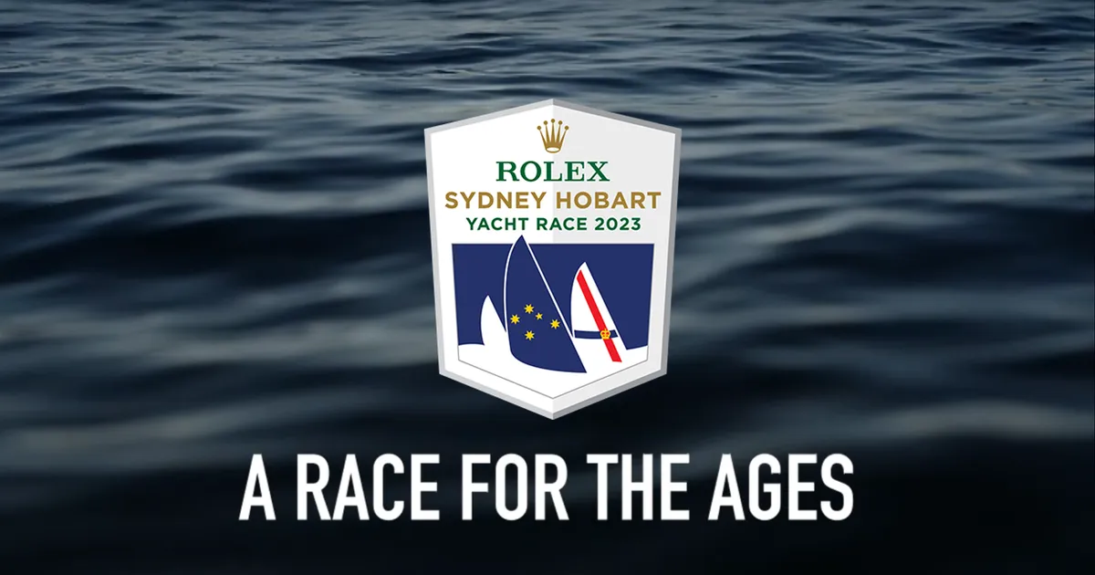 A Race for the Ages