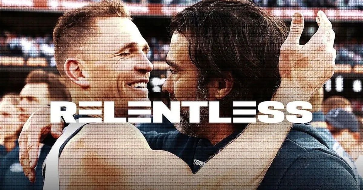 Relentless