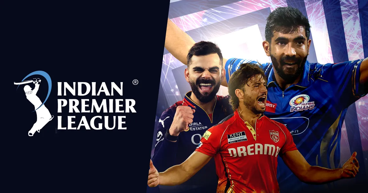 IPL Top Plays