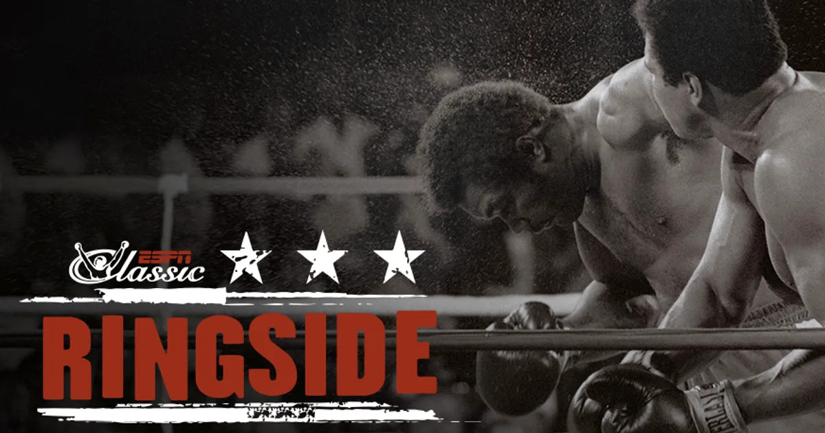 Ringside Boxing Classics