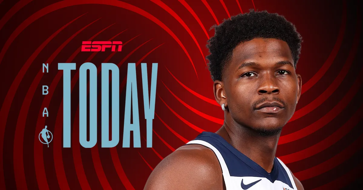 NBA Today