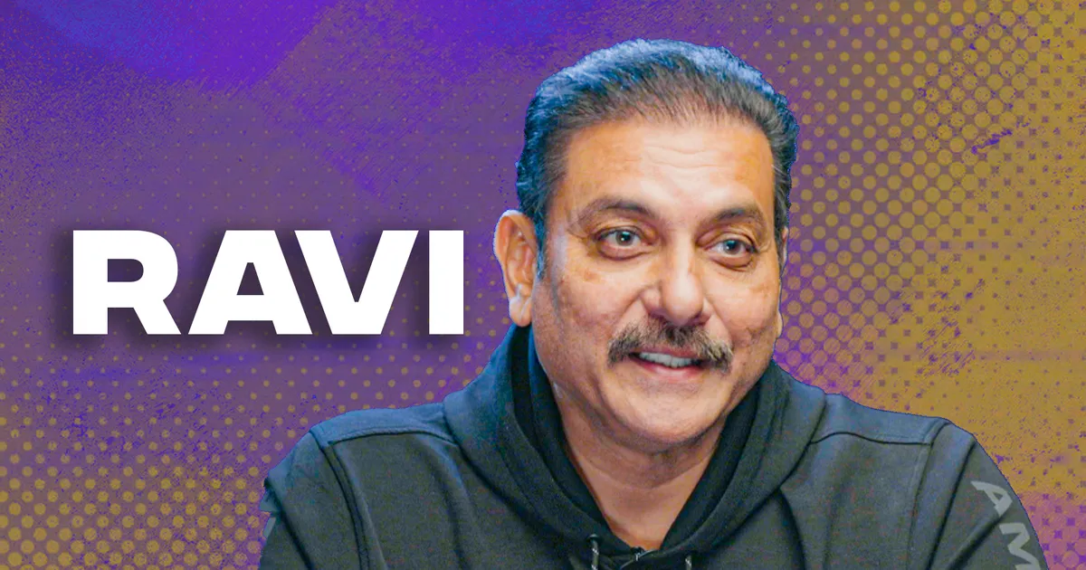 Ravi