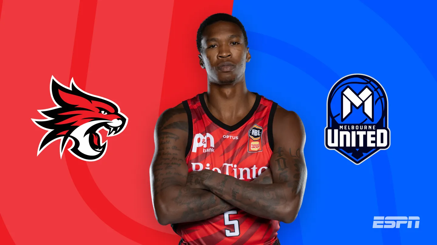 Watch Perth wildcats Live | Kayo Sports