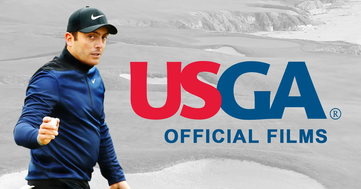 US Open Official Films
