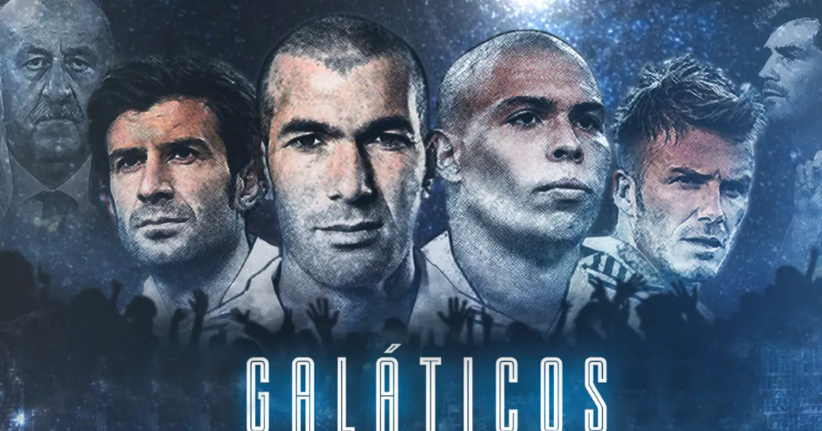 Galacticos