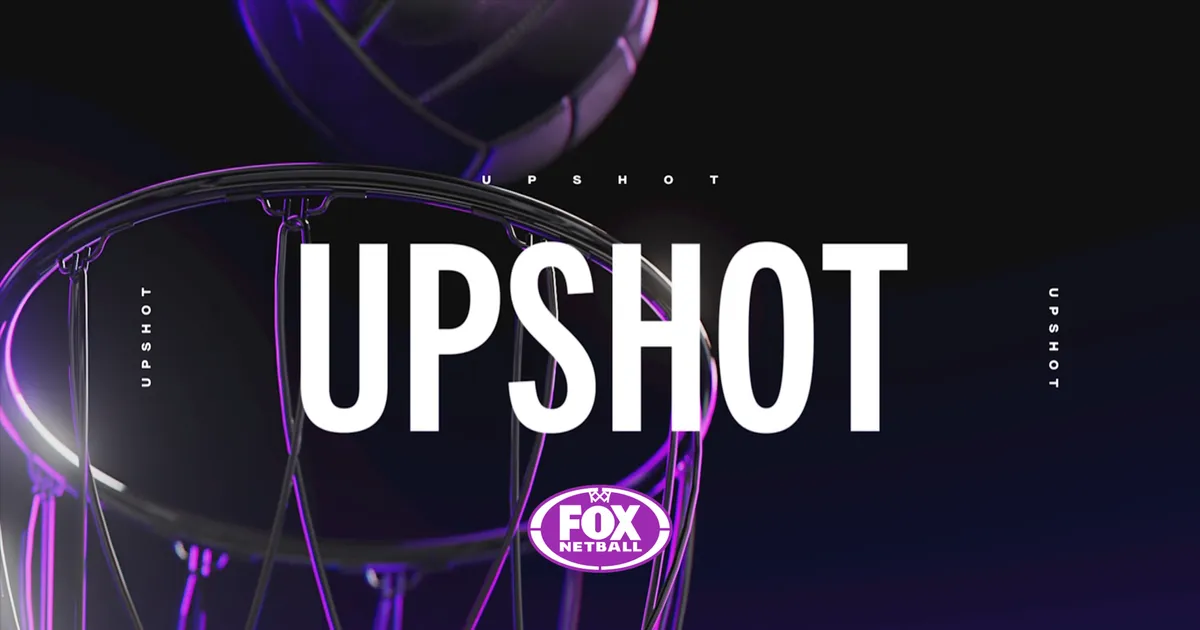 Upshot