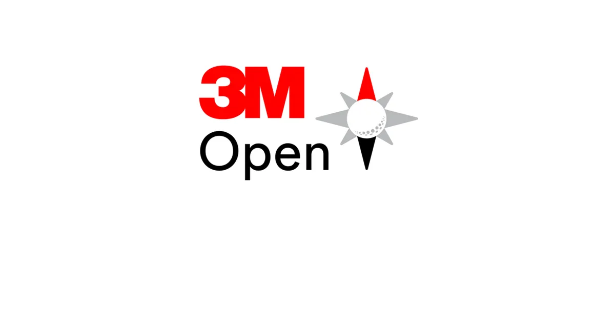 Watch 3m open Live | Kayo Sports