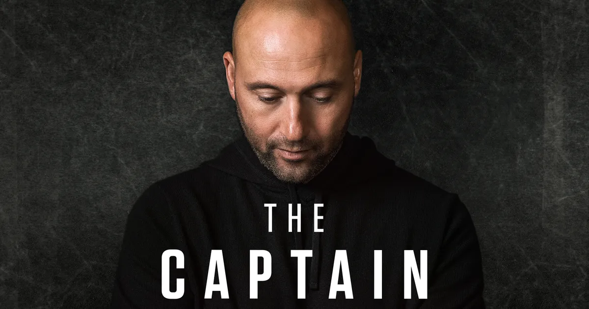 The Captain