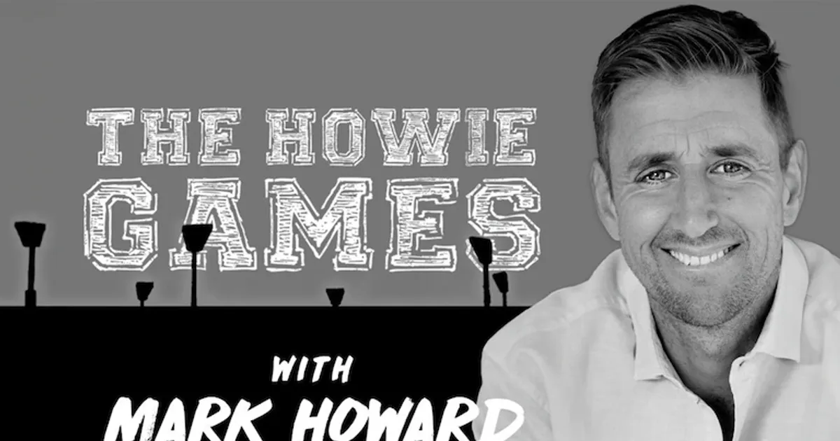 The Howie Games